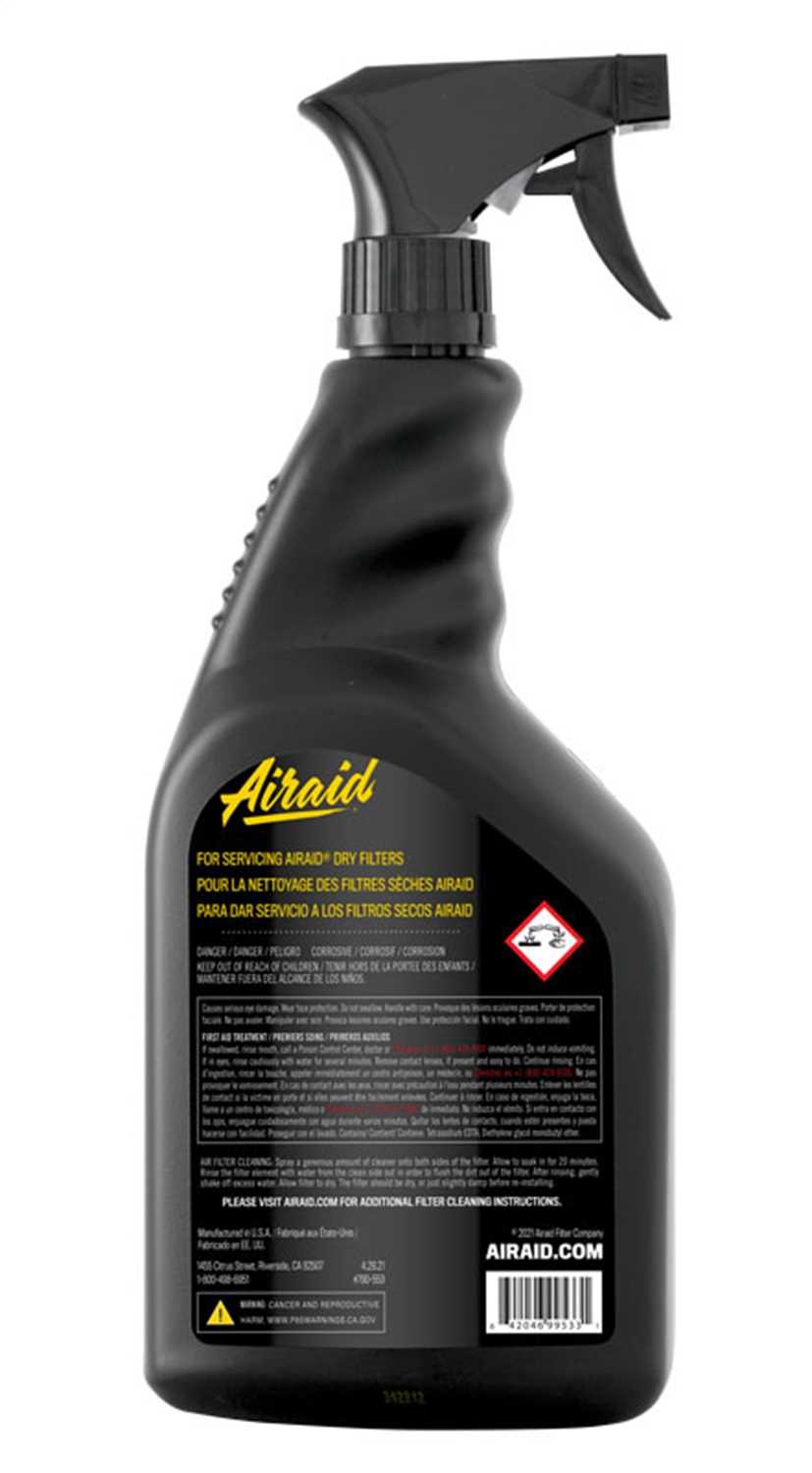 790-553 Airaid Air Filter Cleaner