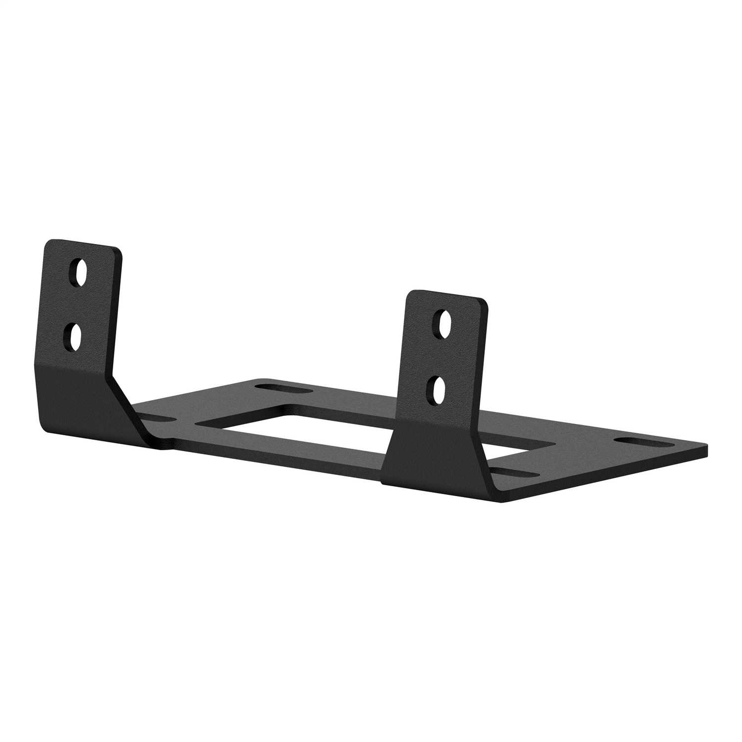 15600FB ARIES Modular Bumper Winch Fairlead Mount