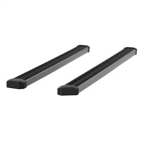 SlimGrip Running Boards