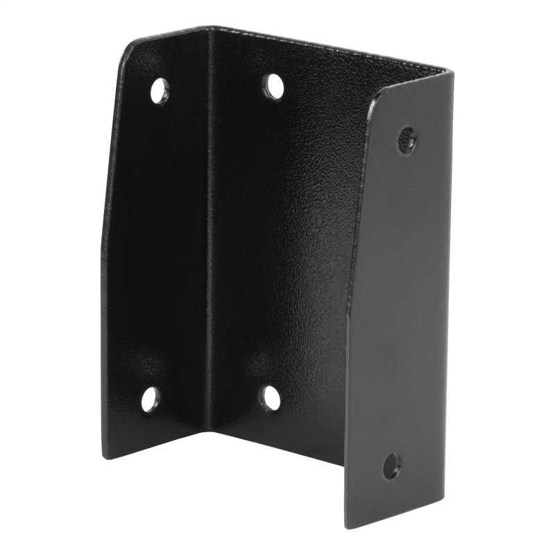 ARIES Third Brake Light Extension Bracket 256TBL, Burlington Truck