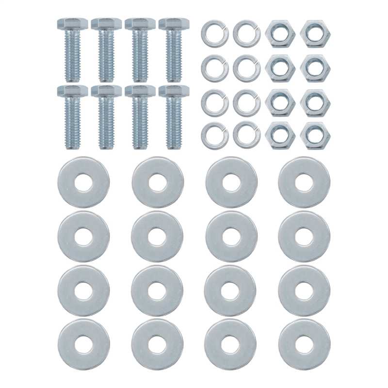 ARIES Third Brake Light Extension Bracket 256TBL, Burlington Truck