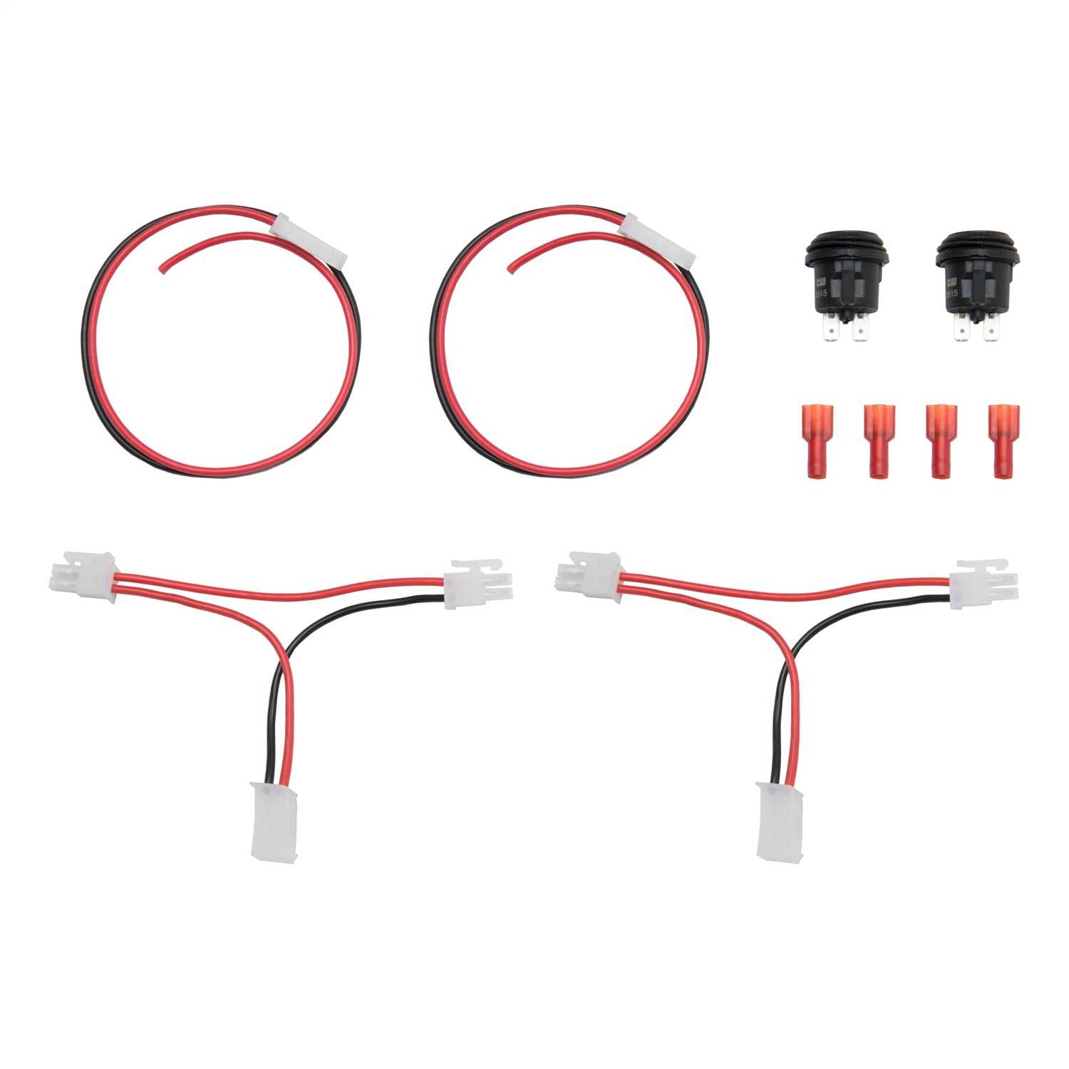3020000 ARIES ActionTrac™ Door Delete Kit