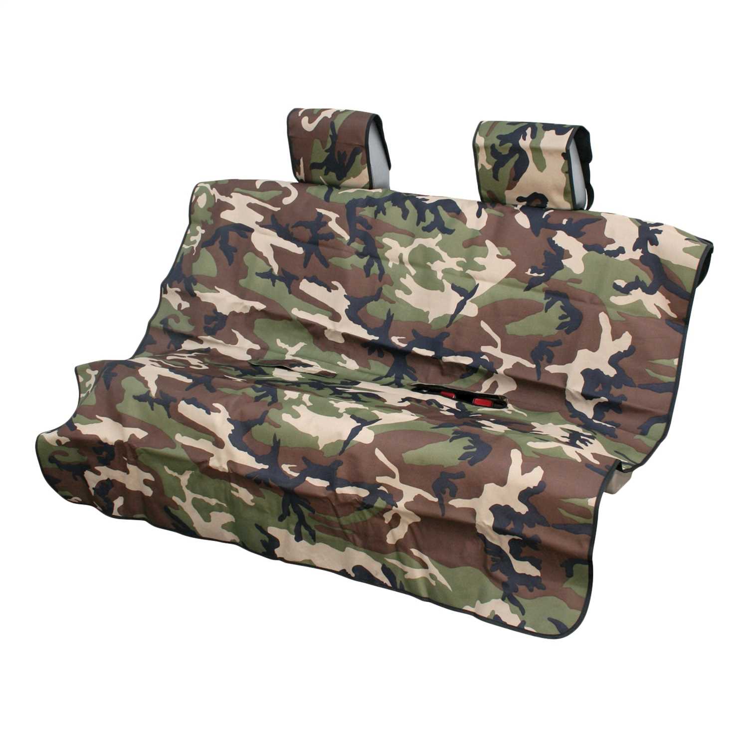 3146-20 ARIES Seat Defender Seat Cover