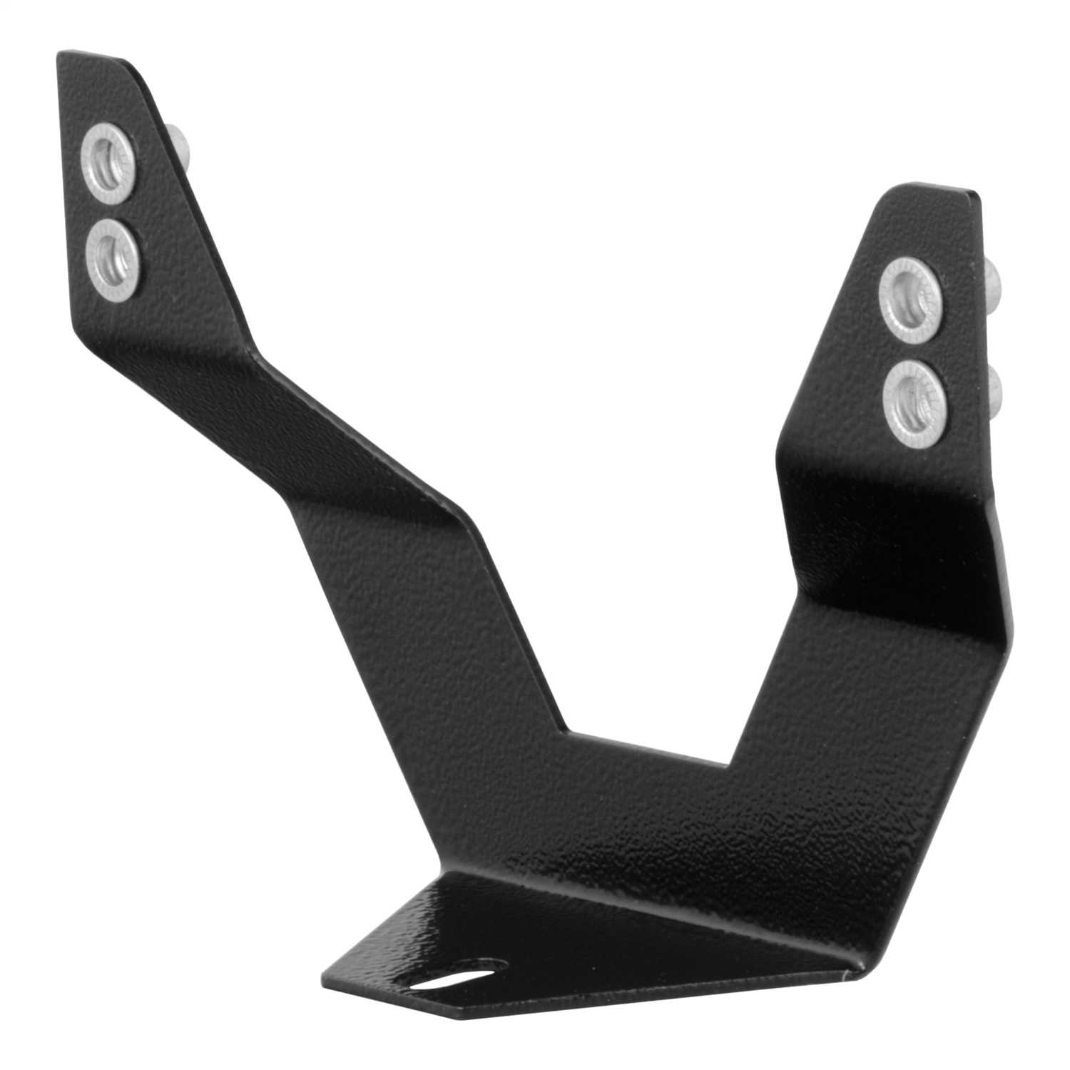 35-0000 ARIES Bull Bar License Plate Bracket