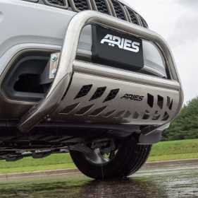 Aries Bull Bar 35-4013