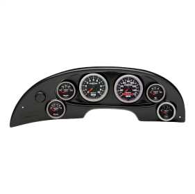 Sport-Comp II™ Direct Fit Gauge Kit