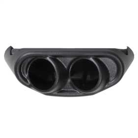 Mounting Solutions Dual Overhead Console Pod 20007