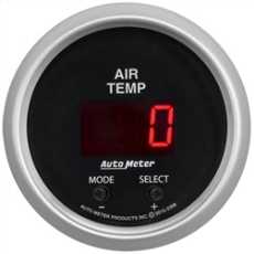 Air Temperature Gauge