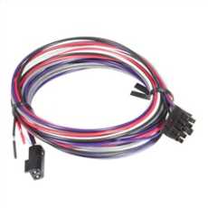 Temperature Gauge Wire Harness