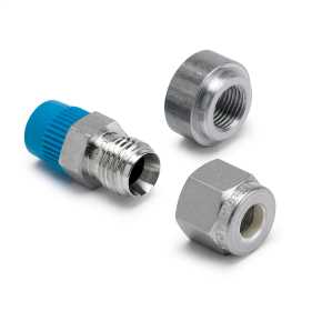 Pyrometer Probe Fitting Kit 5254