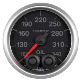 Elite Series™ Oil Temperature Gauge 5640