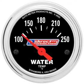 MOPAR® Direct Connection Water Temp