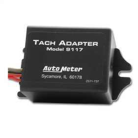Tachometer Adapter 9117