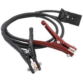 Replacement Clamp And Lead Assembly