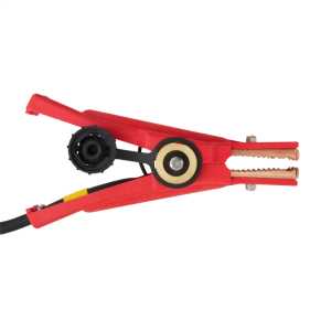 Electric System Analyzer Lead/Gator Clamp Assembly