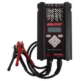 Battery Tester BVA-200S