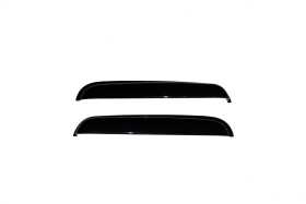 Ventvisor® Rear Deflector