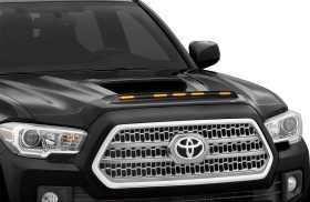 Aeroskin LightShield™ Hood Protector 753094-218-B