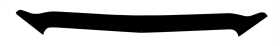 Aeroskin Smoke Hood Protector 320015