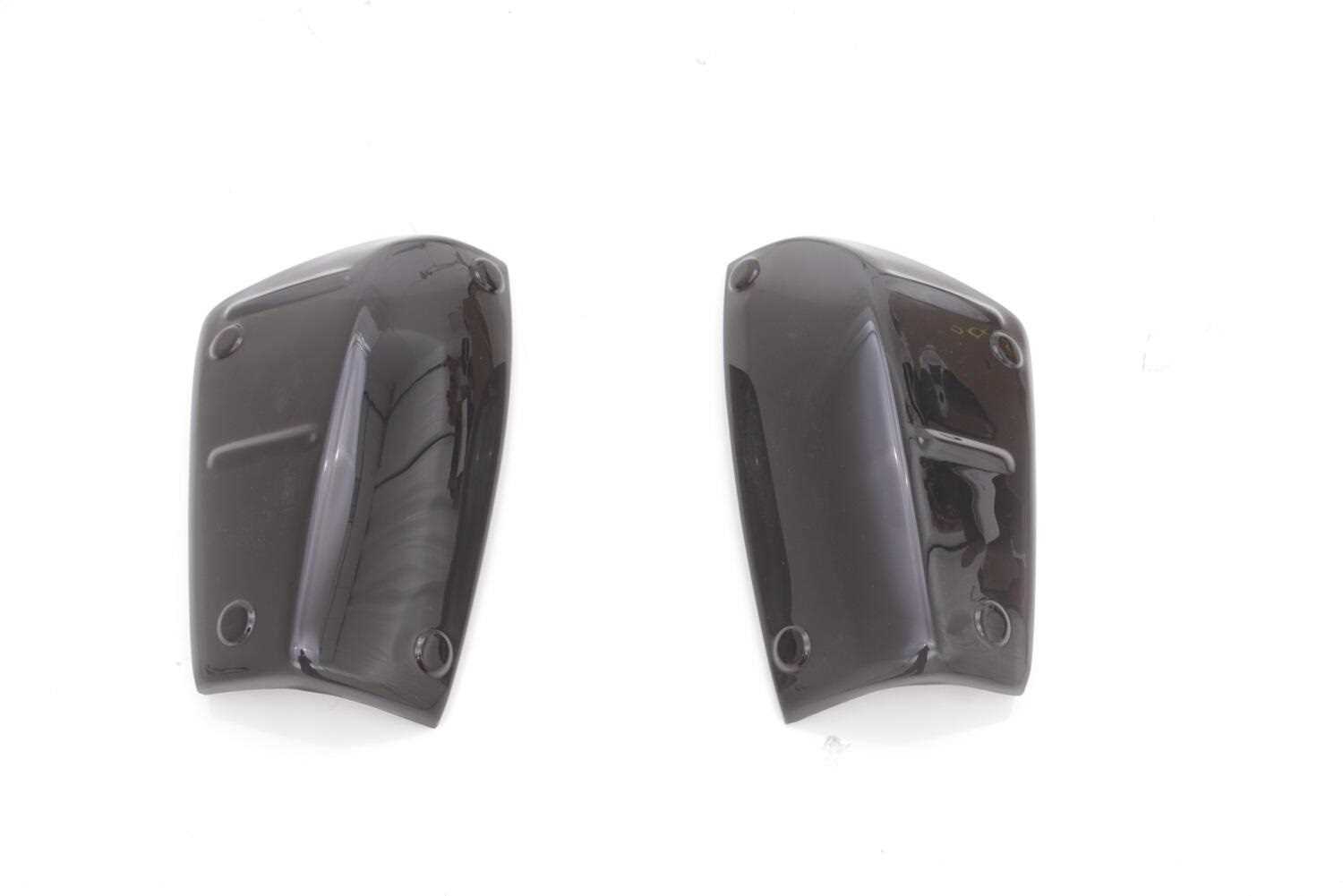 33418 Auto Ventshade Tail Shades™ Taillight Covers