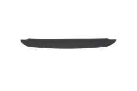 Aeroskin II Hood Protector Textured Black 436029