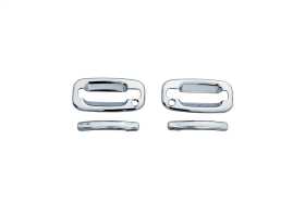 Chrome Door Handle Cover