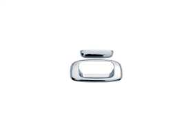 Chrome Tailgate Handle Cover 686552
