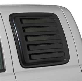 Aeroshade Side Window Cover