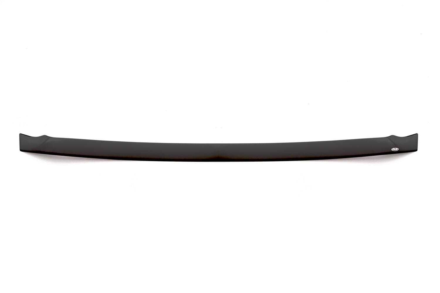 322140 Auto Ventshade Aeroskin Smoke Hood Protector