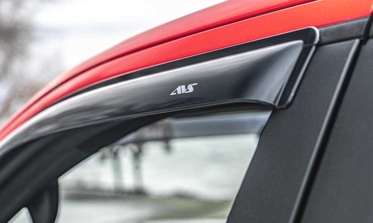 94805 Auto Ventshade Ventvisor® Deflector 4 pc.