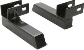 Tonneau Cover Adaptor 92001