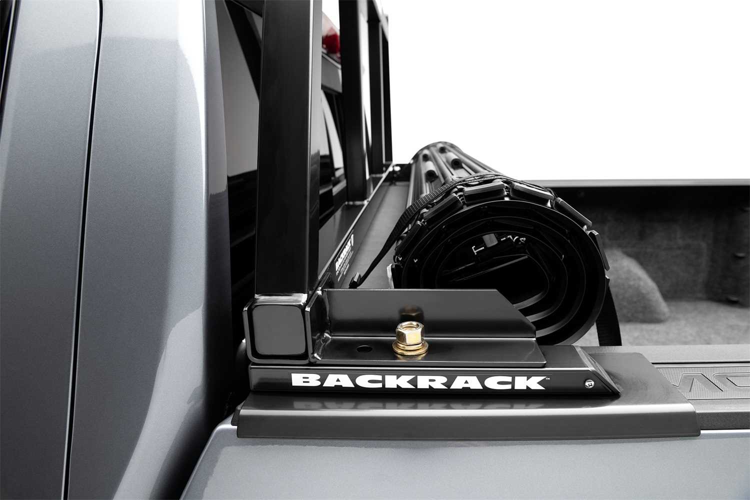 14800 Backrack Open Headache Rack Frame Pickup Heaven