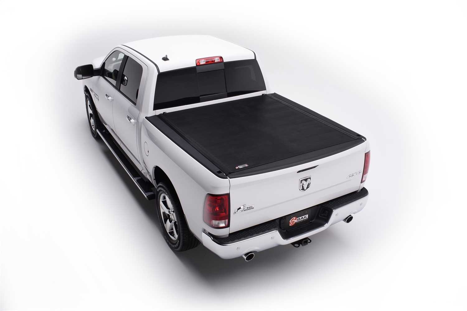 39213rb Bak Industries Revolver X2 Hard Rolling Truck Bed Cover Pickup Heaven