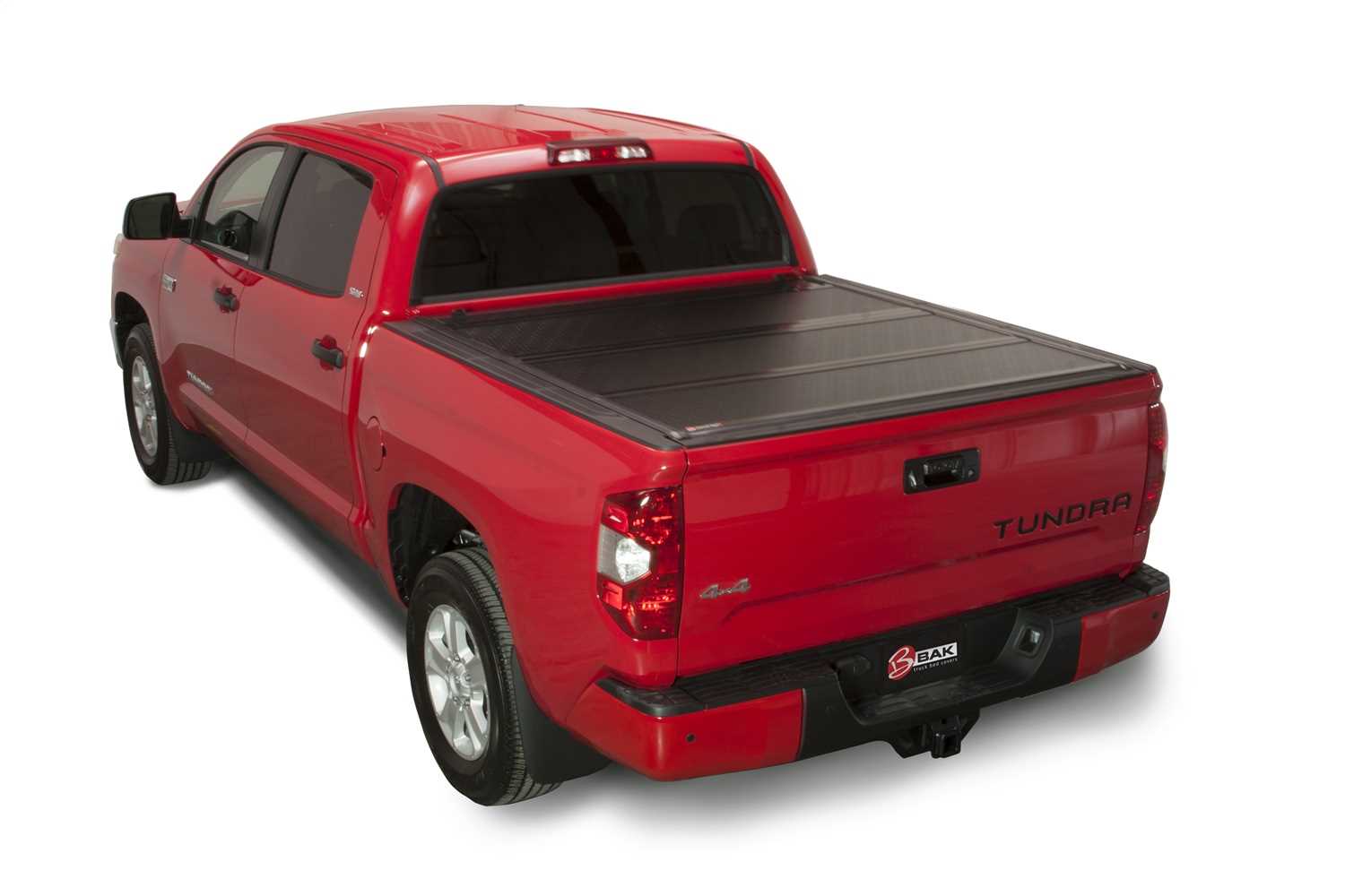 1126401 Bak Industries Bakflip Fibermax Hard Folding Truck Bed Cover Pickup Heaven