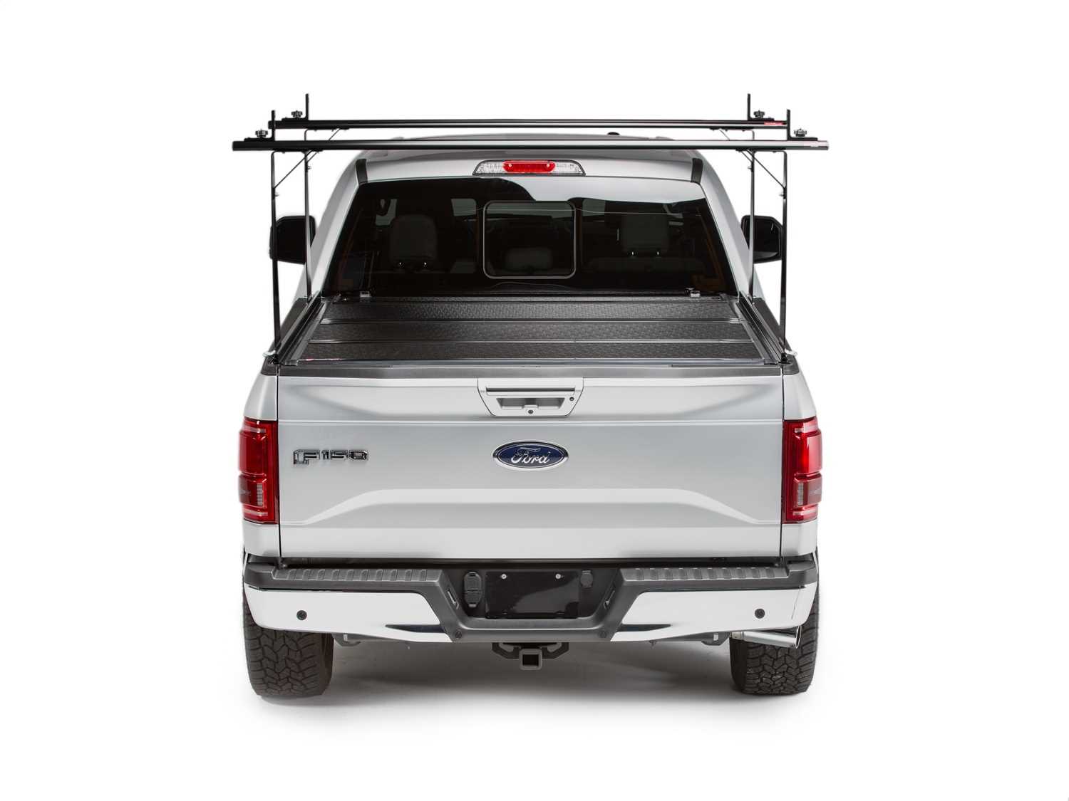 26403BT Bak Industries BAKFlip CS Hard Folding Truck Bed Cover