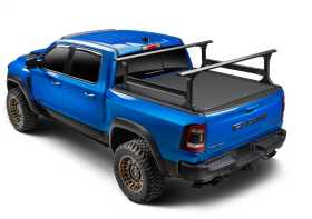 Revolver X4ts Hard Rolling Truck Bed Cover