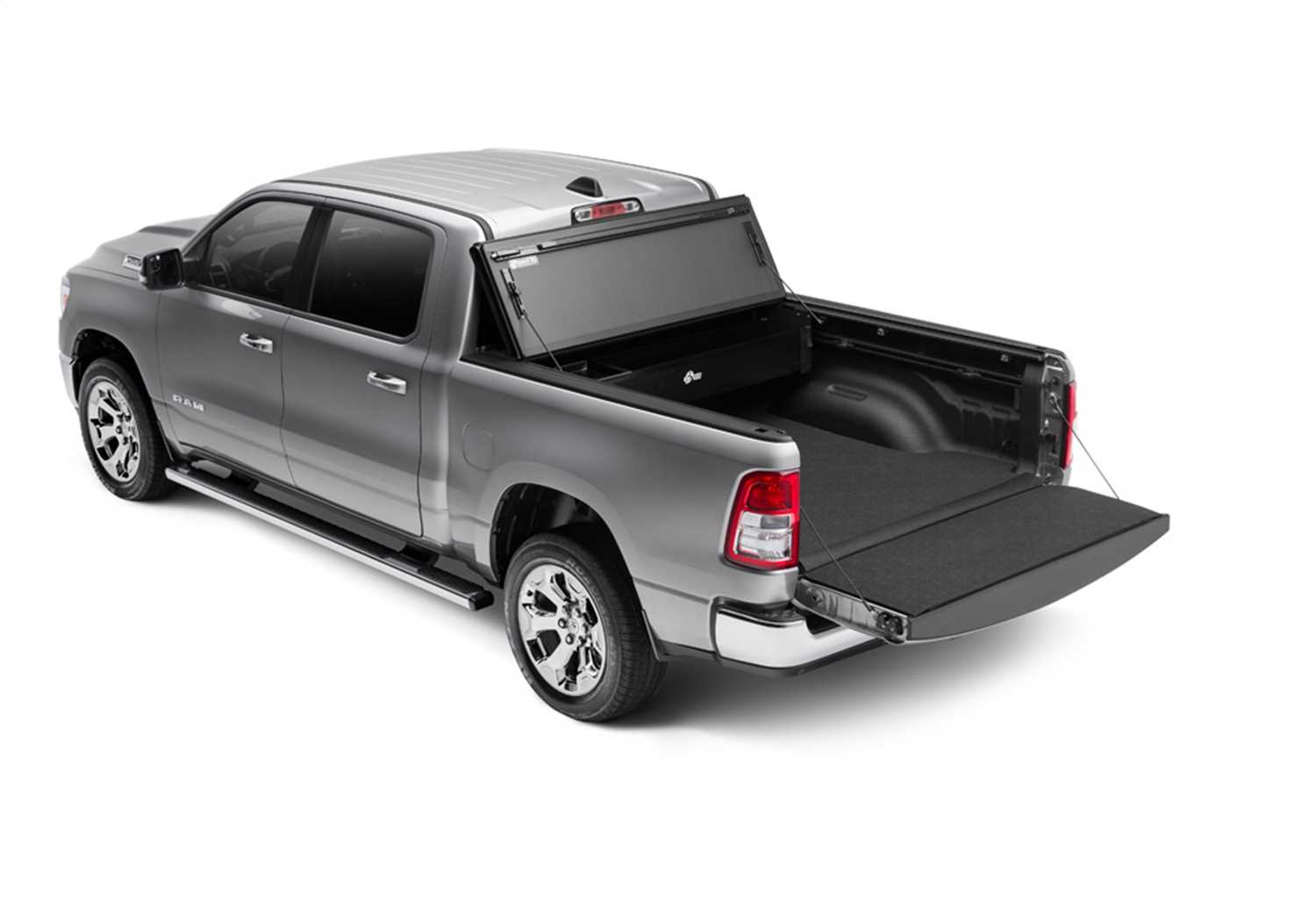 92207 Bak Industries Bakbox 2 Tonneau Cover Fold Away Utility Box Truckcessories