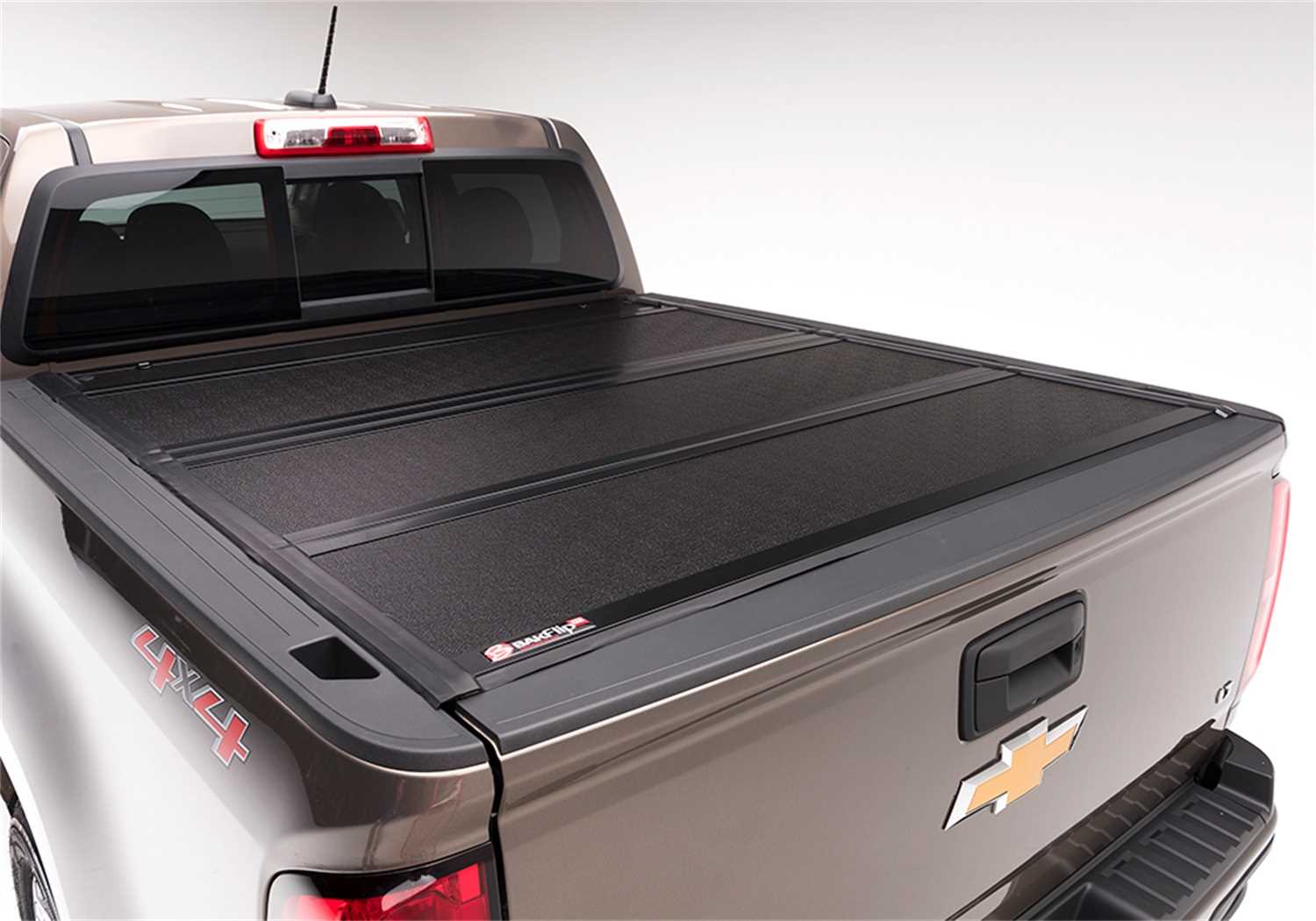 226107 Bak Industries Bakflip G2 Hard Folding Truck Bed Cover Pickup Heaven