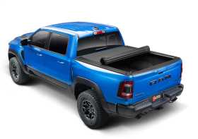 Revolver X4s Hard Rolling Truck Bed Cover 80207