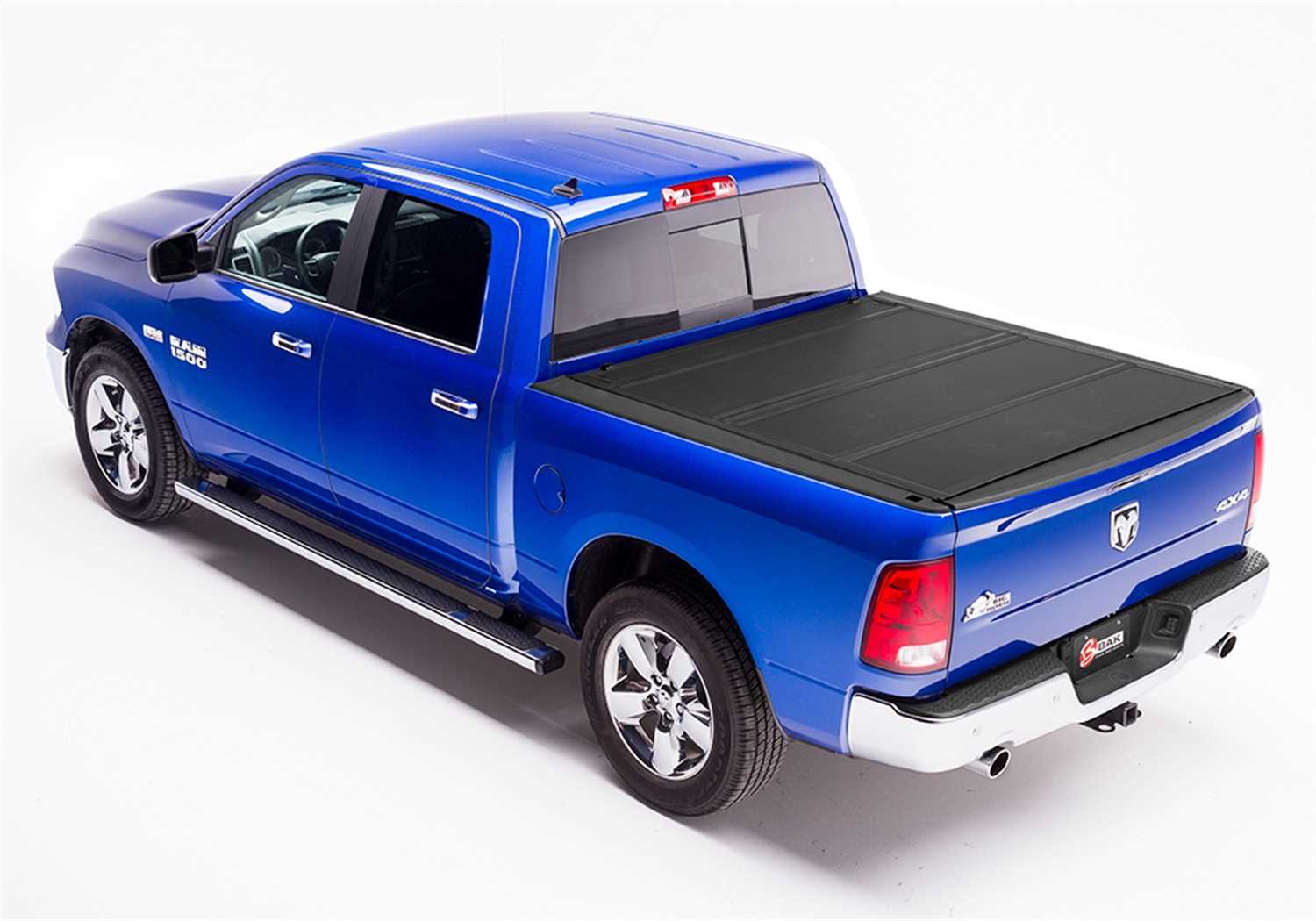 448204 Bak Industries Bakflip Mx4 Hard Folding Truck Bed Cover Truck Alterations