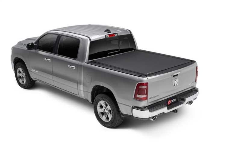 Bak Industries Revolver X4 Hard Rolling Truck Bed Cover 79227rb Auto Outfitters Noblesville