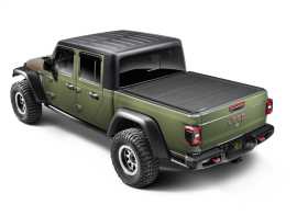 BAKFlip MX4 TS Hard Folding Truck Bed Cover