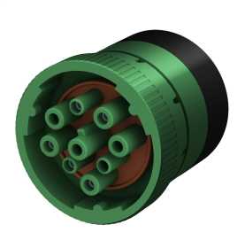Tuner Diagnostic Plug