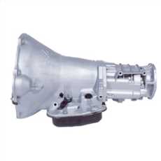 Auto Trans Assembly