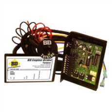 Lock-Up Torque Converter Control