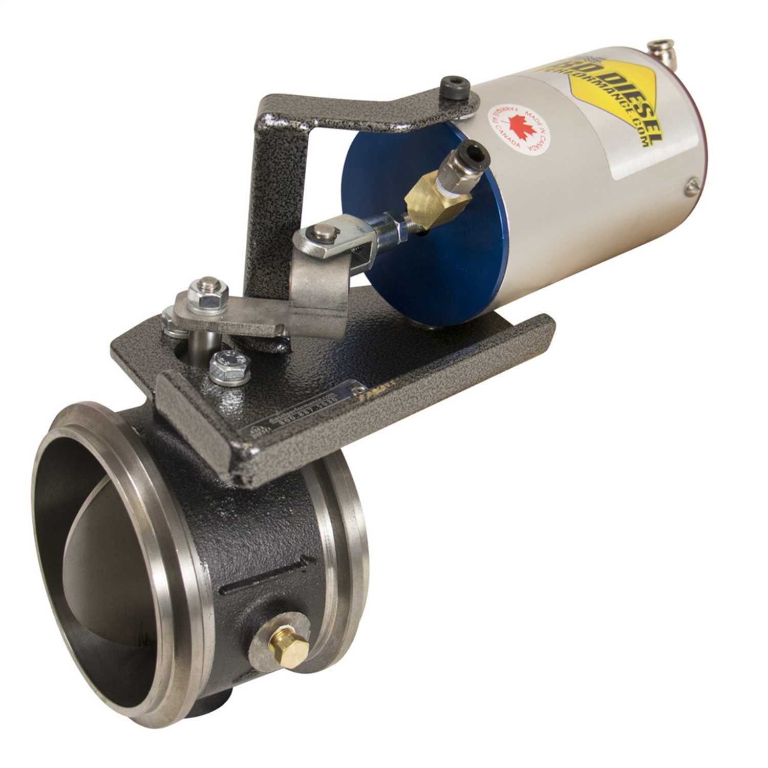 1037135 BD Diesel Exhaust Brake