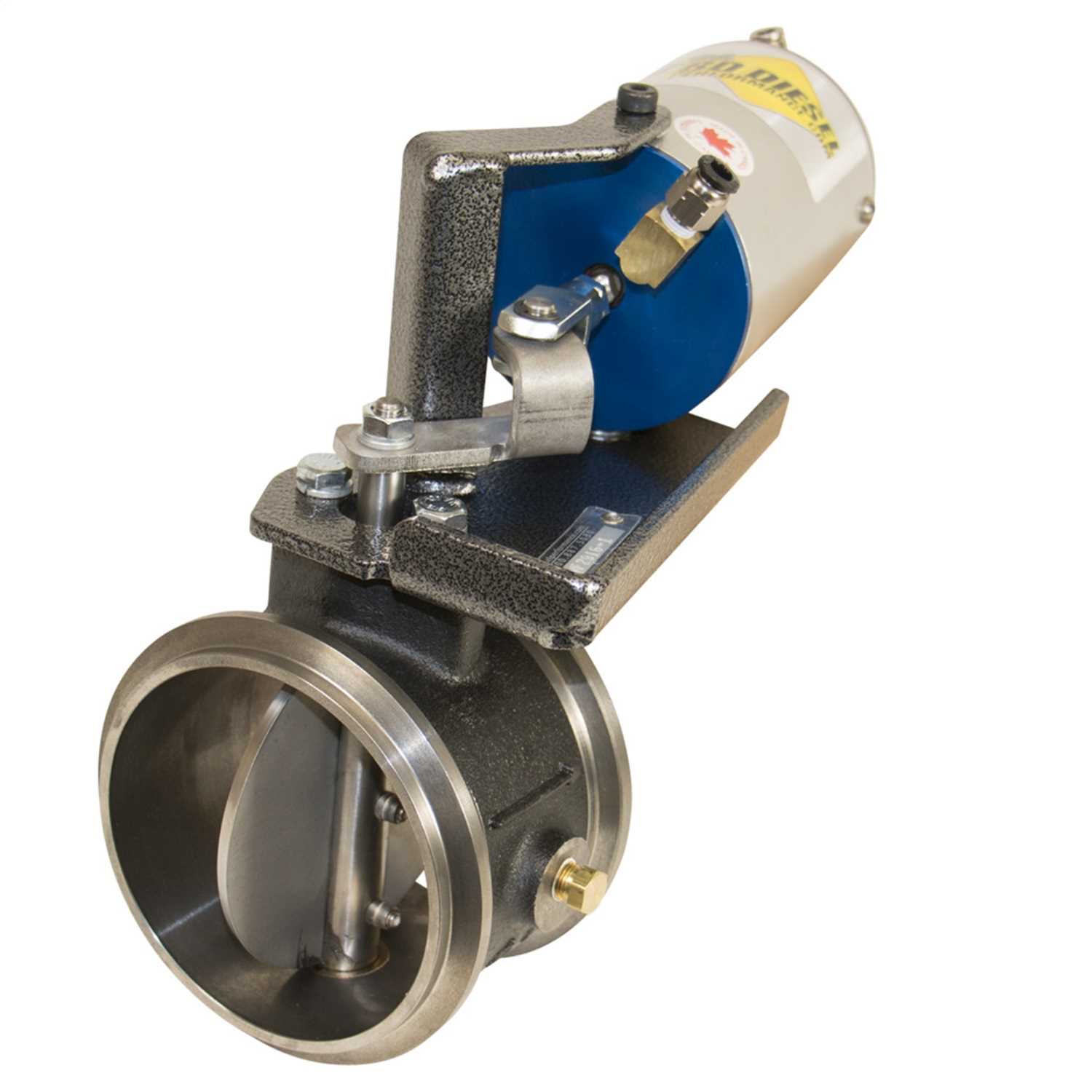 1037135 BD Diesel Exhaust Brake