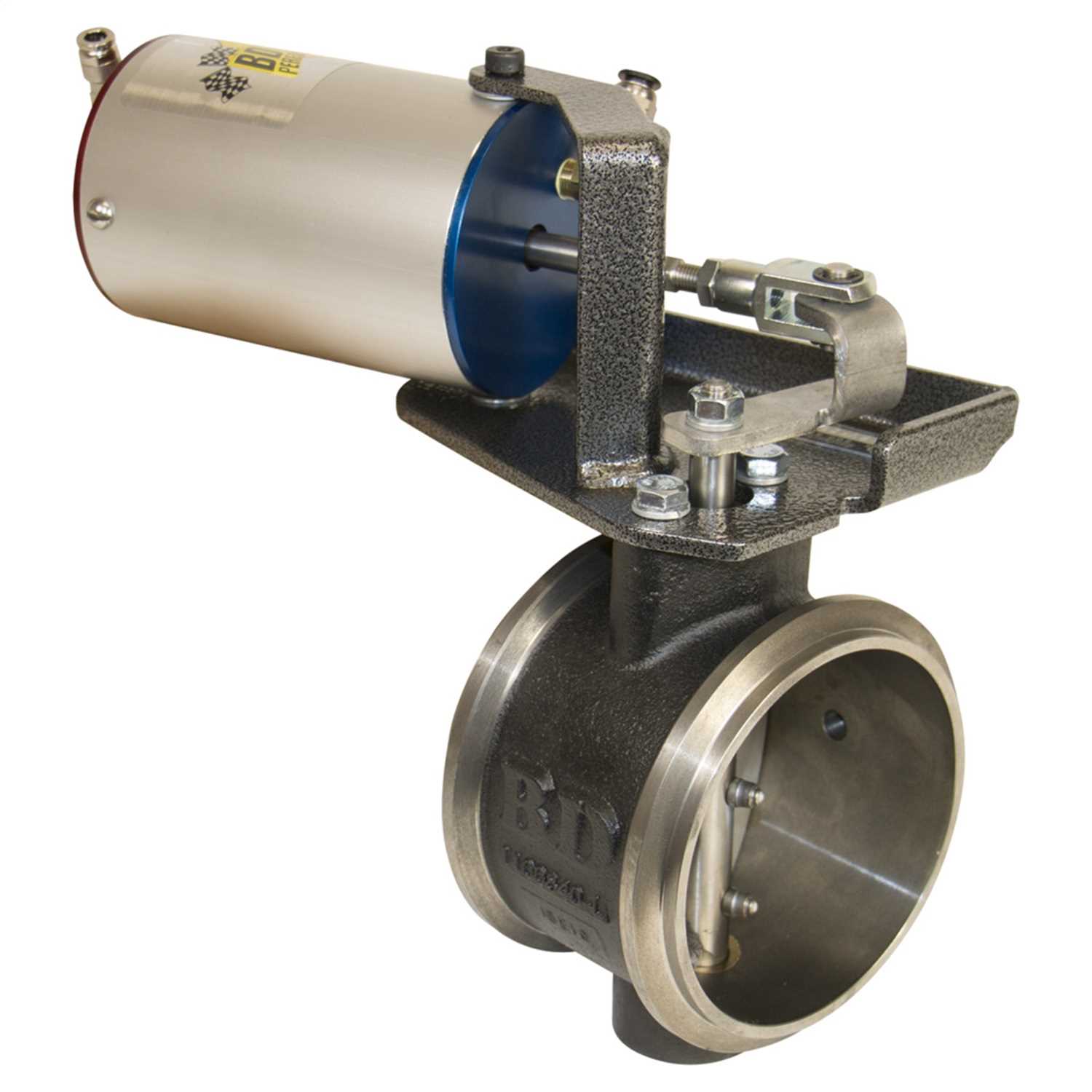 1037135 BD Diesel Exhaust Brake