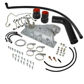 Competition Exhaust Manifold Kit