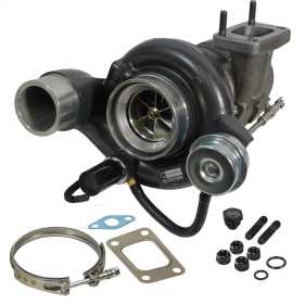 Screamer Performance Exchange Turbo